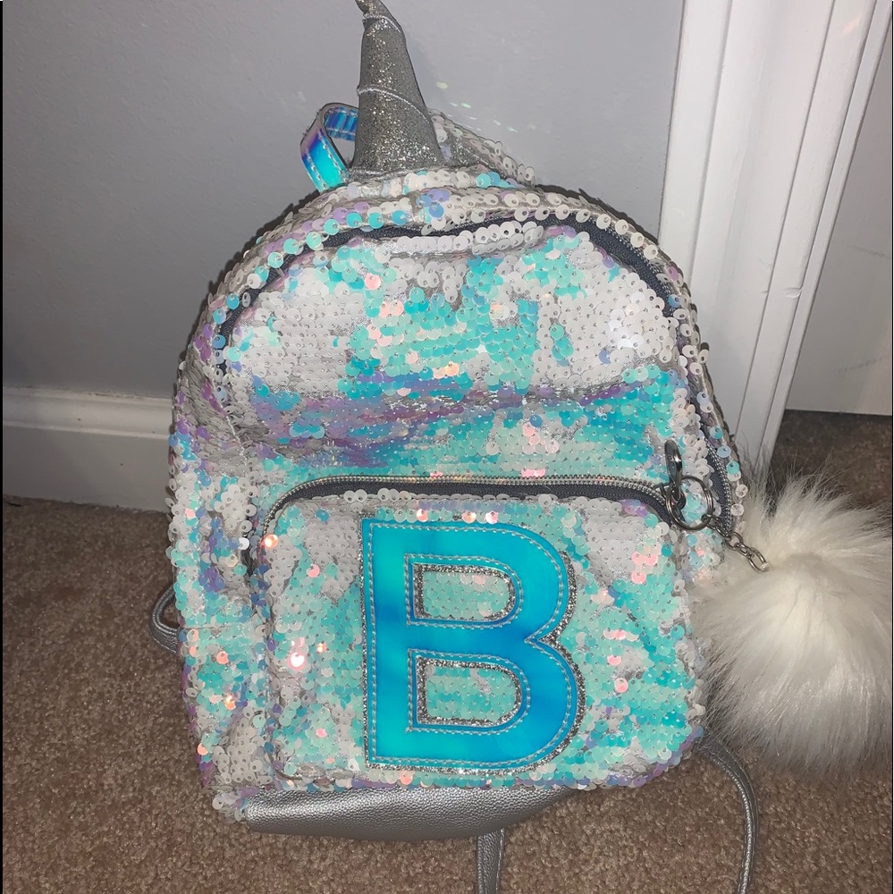 backpack